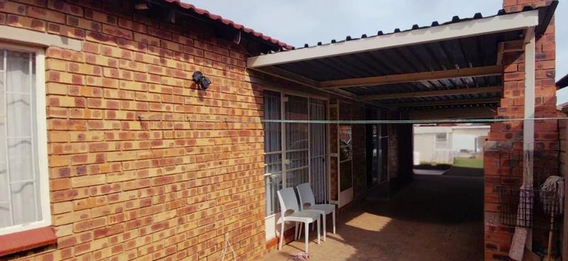 3 Bedroom Property for Sale in Fauna Free State